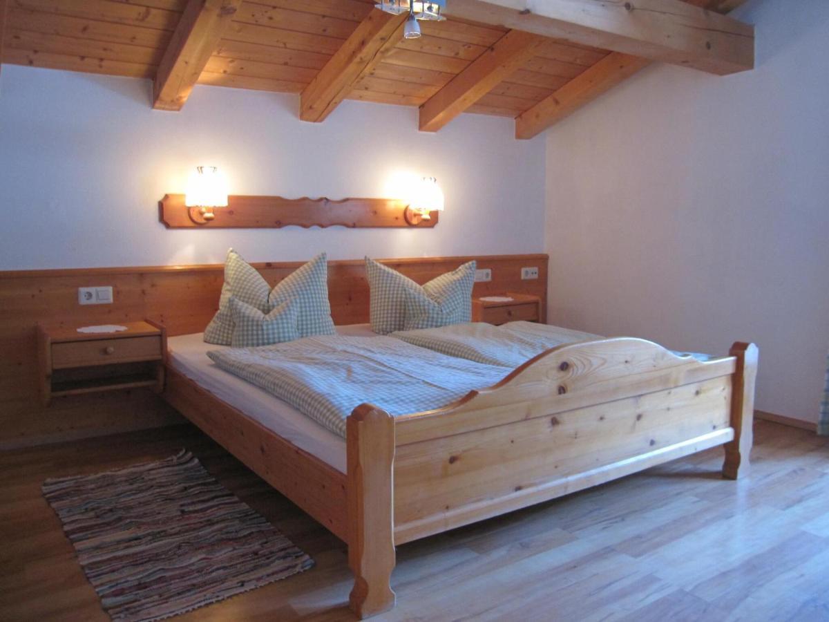 Hausernhof - Chiemgau Karte Inzell Kültér fotó
